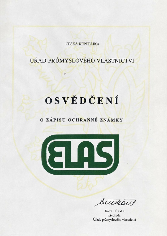 osvedceni